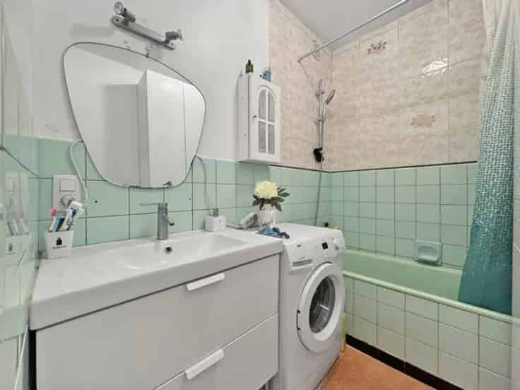 Appartementenblok Te Koop Neder-Over-Heembeek