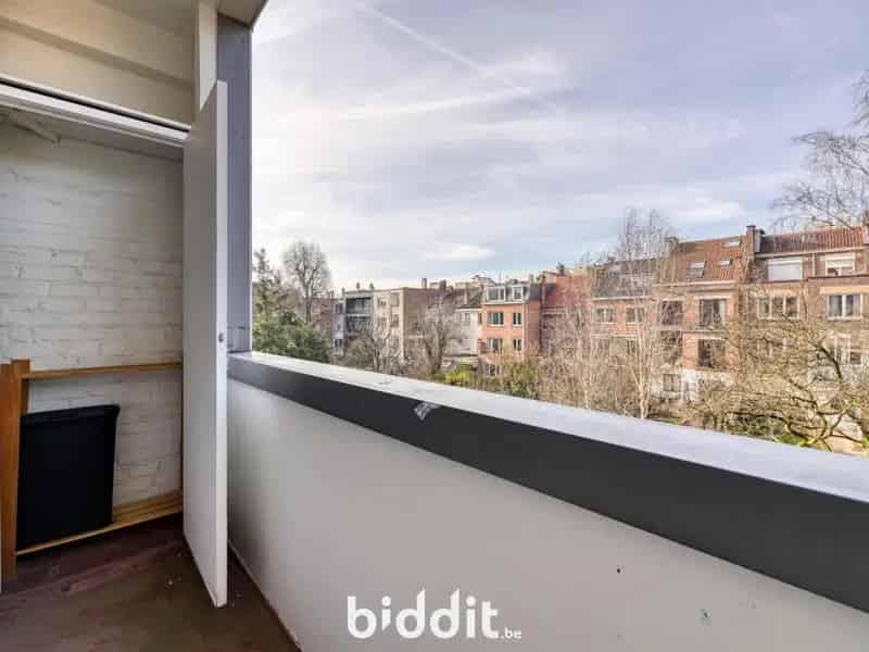 Appartement te koop Generaal Geneesheer Derachelaan