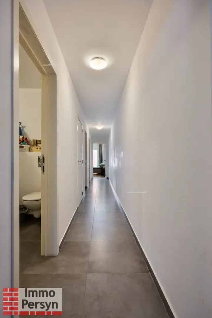 Appartement te koop Scherpenheuvel 2 slaapkamers