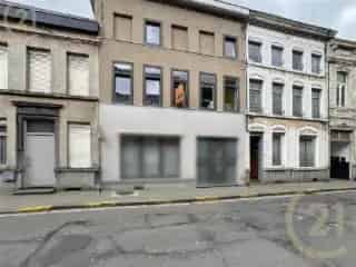 Duplex 2 slaapkamers te huur Leuze-en-Hainaut