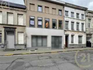 Duplex 2 slaapkamers te huur Leuze-en-Hainaut