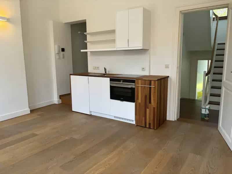 Appartement te koop in Nieuw Kwartier Leuven