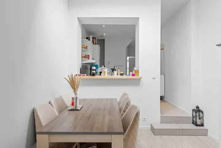Huis te Koop Kortrijk Gerenoveerd Comfort Energiezuinig
