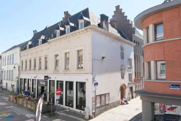 Duplex Appartement te Koop Tervuren