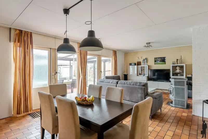 Huis te huur Hoogboom: Kangoeroewonen 4-5 slaapkamers