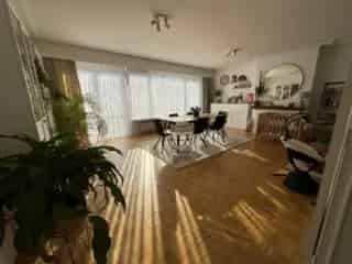 Appartement te koop Anderlecht 120m2 gerenoveerd