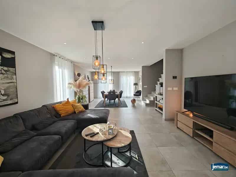 Instapklare Vrijstaande Woning Rustige Locatie