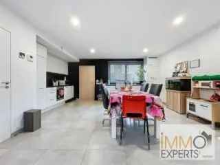 Huis te huur Andenne Modern 44m2 Terras
