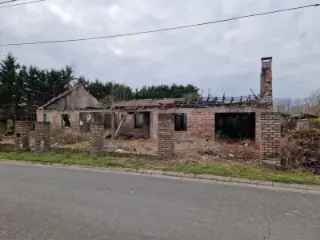 Bouwgrond Colfontaine 19 ares