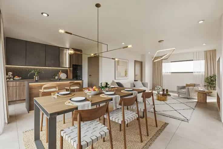 Nieuwbouwwoning BEN 20 Boortmeerbeek 5 slaapkamers