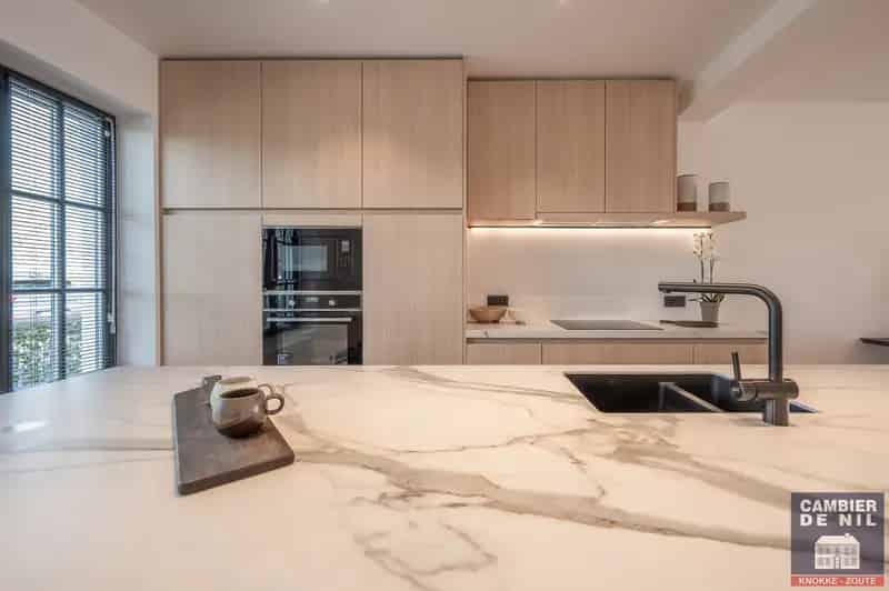 Gerenoveerde Rijwoning Kalfmolen - Open Zicht Weilanden