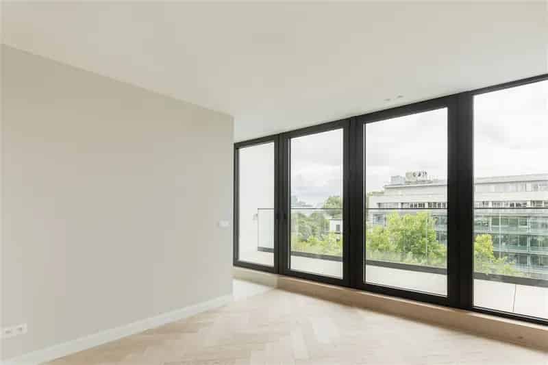 Appartement te koop Antwerpen Frankrijklei  Renovatieproject 2025