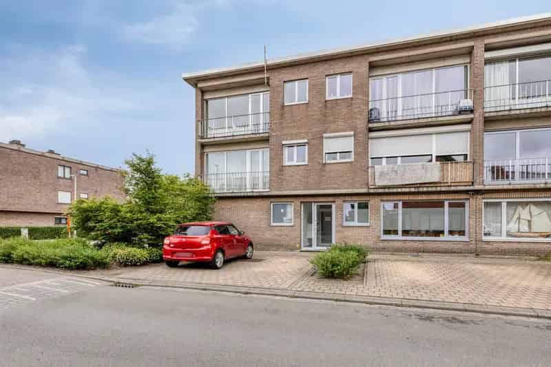Appartement te Koop Kapellen 2-3 slaapkamers Garage Terras