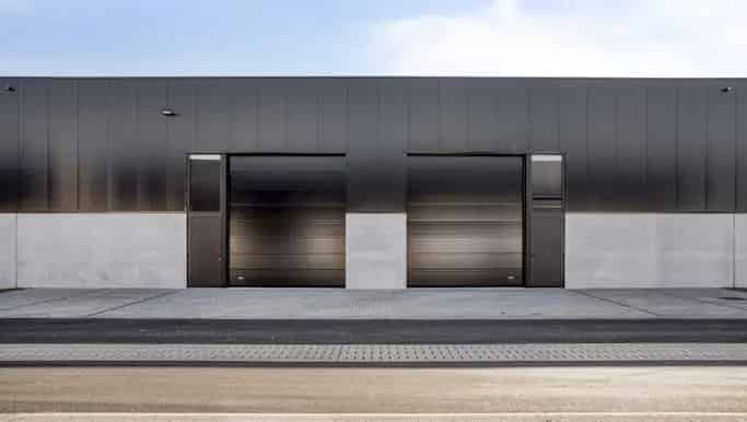 KMO-unit te huur Sint-Baafs-Vijve 180m²