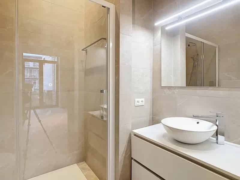 Nieuwbouw Studio Leuven Centrum - Instapklaar