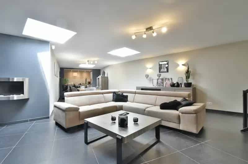 Handelspand met Privéwoning Lanaken Centrum