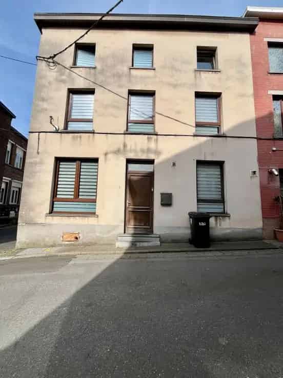 Huis Te Koop 4 slaapkamers 2 badkamers Kelder