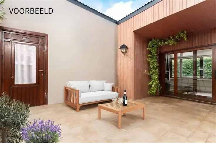 Huis Te Koop Te Renoveren 3 Slaapkamers 500m²