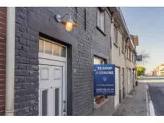 Huis te koop Ronse - Instapklare woning met 3 slaapkamers