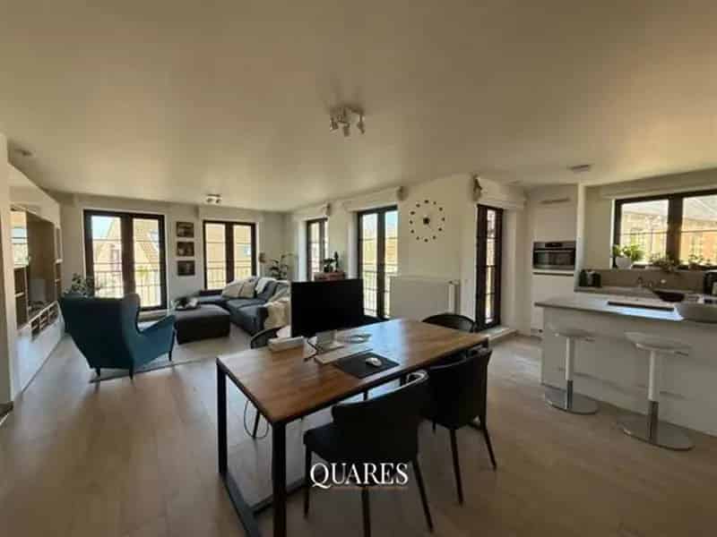 Luxueus Appartement te Huur Centrum Hever
