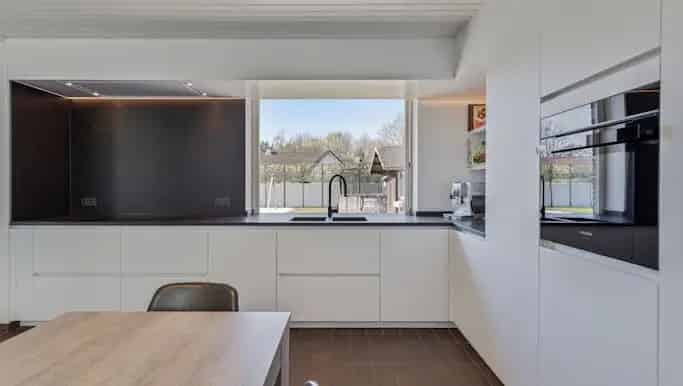 Huis te koop Kattenberg Kasterlee 1750m² EPC B