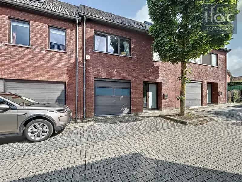 Huis te Koop Moorsel 4 slaapkamers Nabij Scholen