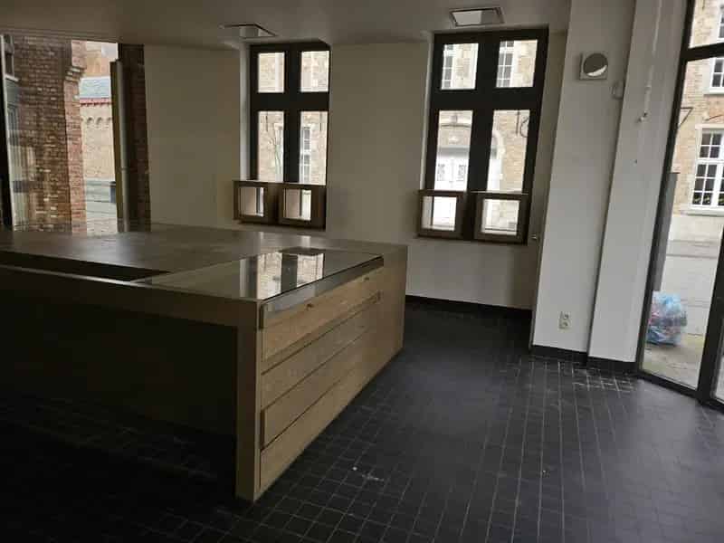 Winkelruimte te Brugge Katelijnestraat