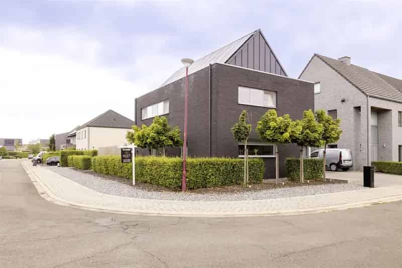 Moderne woning te huur in Geel