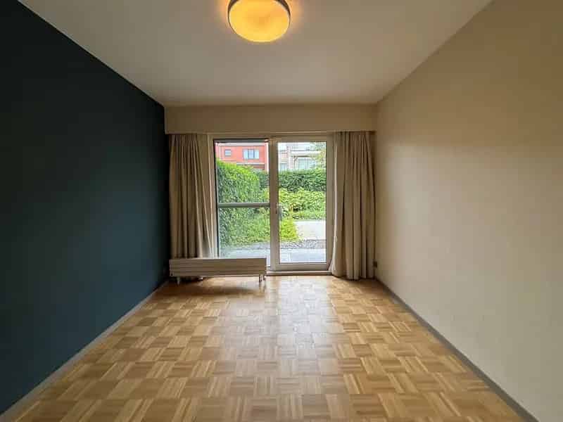Appartement te huur Buizegem 2 slaapkamers tuin garage