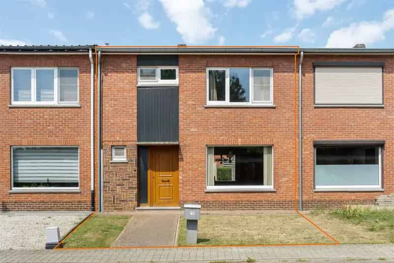 Huis te koop