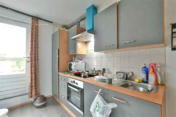 Appartement te koop Bredene