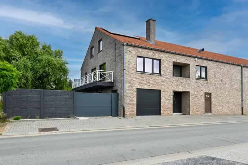 Huis te koop