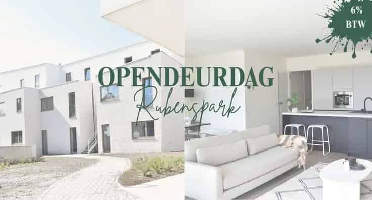 Appartement 2 slaapkamers te koop Blaasveld
