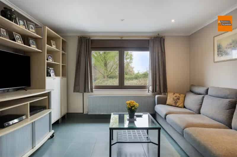 Gerenoveerde Woning Ruime Tuin
