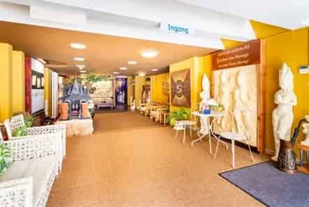 Winkelruimte te Huur Brasschaat Centrum Nabij Leonidas