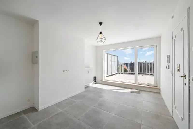 Penthouse Appartement te Huur Oostende Jachthaven