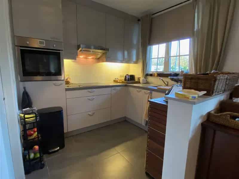 Appartement te koop Herentals 2 slaapkamers 2 terrassen