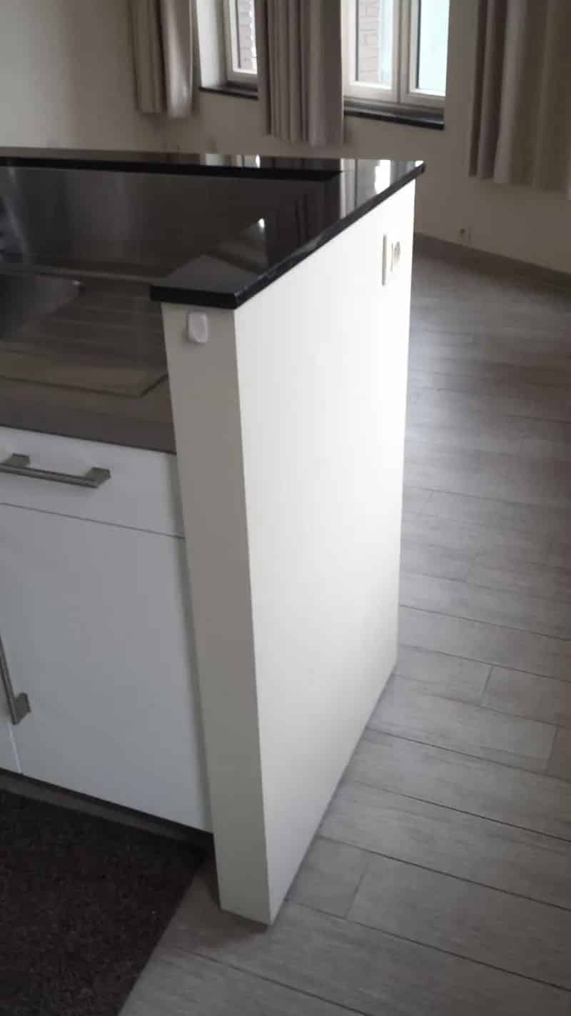 Appartement te huur