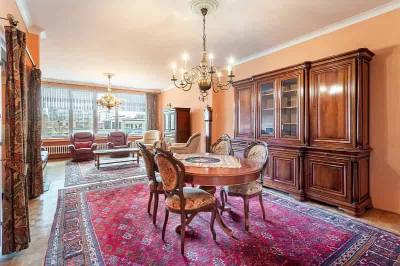 3 Slaapkamer Appartement te Koop 115m2