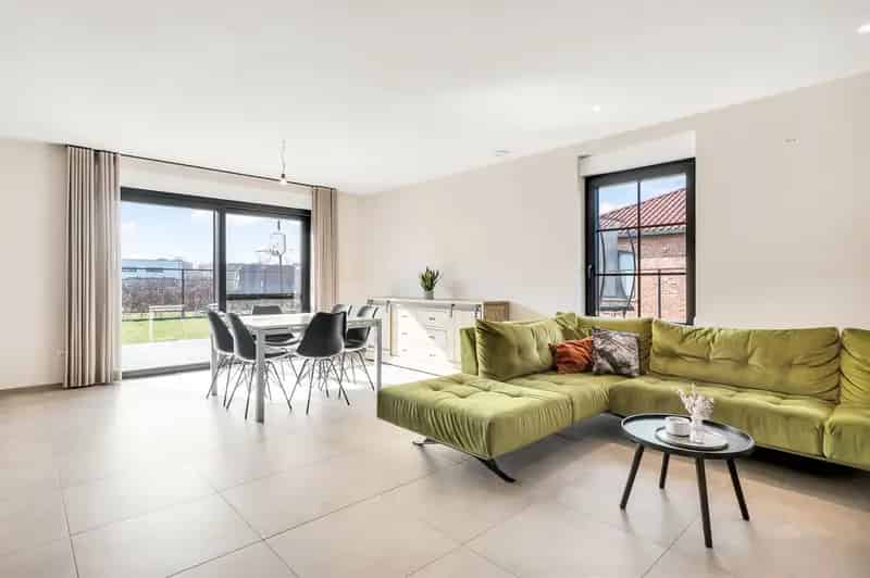 Recente Ruime Energiezuinige Woning