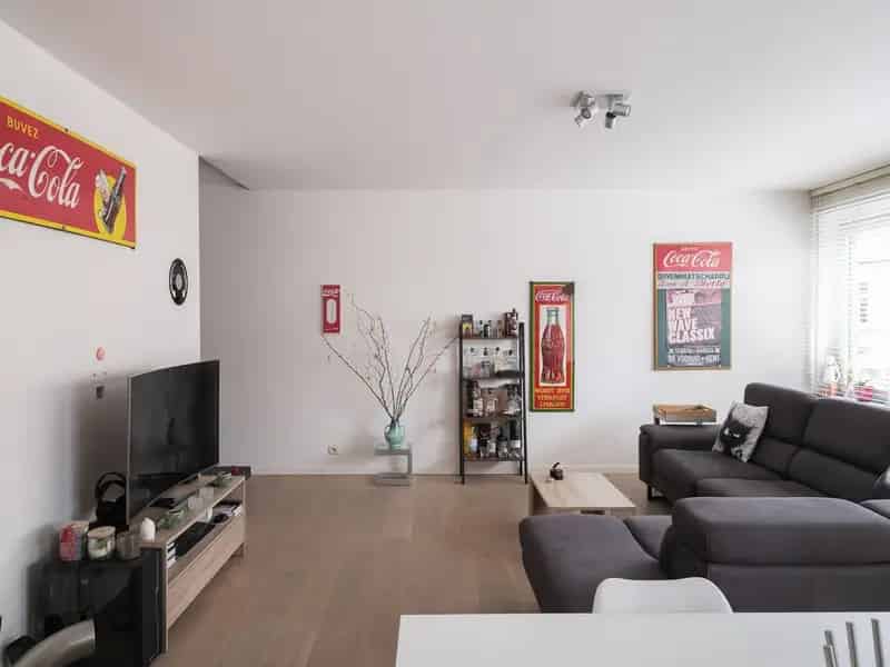 Appartement te koop Sint-Amandsberg 2 slaapkamers