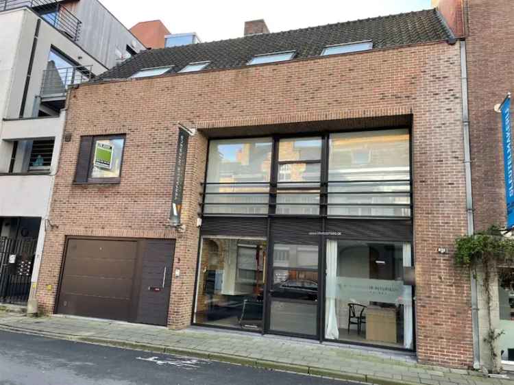 Appartement te koop Roeselare