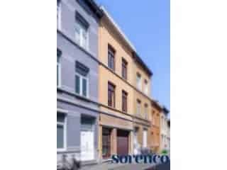 Huis te Koop Antwerpen 4-5 slaapkamers 3 badkamers