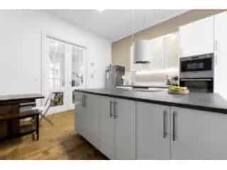 Huis te Koop Vielsalm 4 slaapkamers Garage Tuin