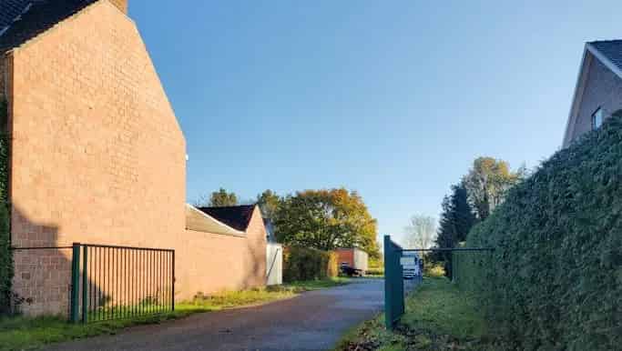 Bouwgrond Hasselt - HOB - 21a38ca