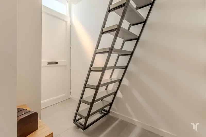 Gerenoveerde starterswoning Brugge 2 slaapkamers