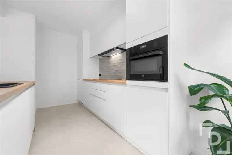 Appartement te huur Ieper Centrum 2 slaapkamers gerenoveerd