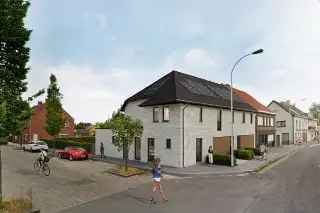 Huis te koop - Drongen RBS19709