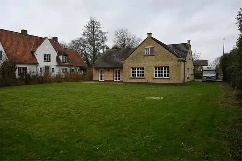 Huis te koop Knokke-Heist 3 slaapkamers