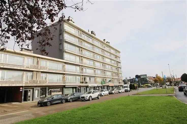 Appartement Te Koop